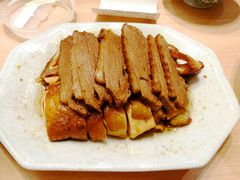 -狮头牌卤味研究所·卤味饭(花城汇南区店)