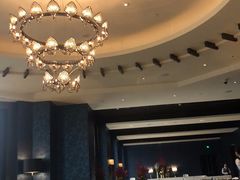 -上海苏宁宝丽嘉酒店·Cafe Bellagio西餐厅