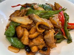 -莆田餐厅PUTIEN(三里屯店)