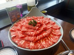 -快乐小羊(富强中路店)