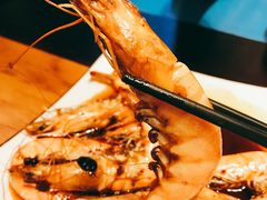 -臻鲜燕海鲜融合餐厅(金陵style店)