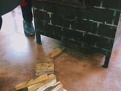 -三里屯土灶炖公鸡地锅鸡(江东店)