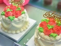 -好利来(十里河店)
