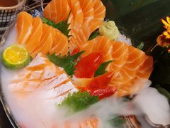 -京鹿料理(步步高梅溪新天地店)