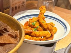 -巴奴毛肚火锅(七宝领展广场店)