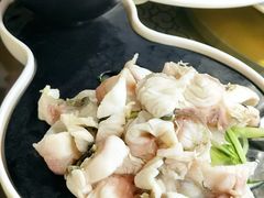 神仙脆鱼-庆合府重庆大排档(紫都城店)