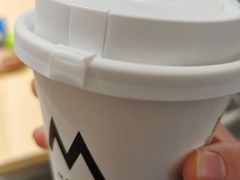 -M Stand(宁波万象城店)