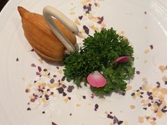 -香厨中餐厅(松北香格里拉店)