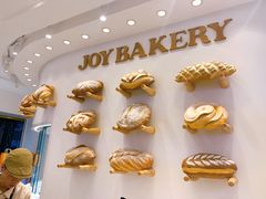 -嘉华饼屋(光辉城市店)