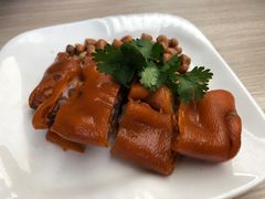 -小鳌陪你小排档·四季小龙虾·田鸡·宵夜(中央第五街店)