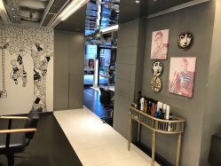 -TONI&GUY