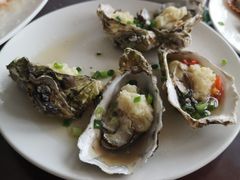 -海门岛七号餐厅