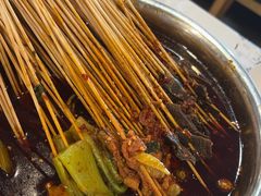 -成都瓜串串(华强北店)