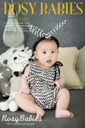 -RosyBaby萝西儿童摄影(园区店)