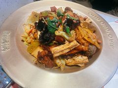 -椒锅锅·麻辣香锅(宝地广场城市集市店)