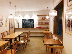 用餐区-正南齐北·老街糯米团(洪崖洞店)