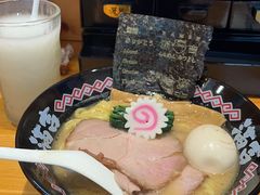 -Ramen满吉·豚骨拉面(丽园路店)