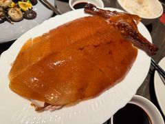 招牌烤鸭-金鸭季·北京烤鸭(深业上城店)