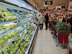 -AEON超市(永旺梦乐城泰达店)