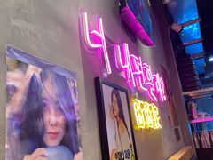 门面-豚豚家돈돈가韩国锅盖烤肉(新北万达店)