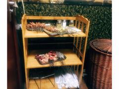 -小寒羊烧烤(凯瑞时代大厦店)