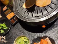 -九田家黑牛烤肉料理(宽城万达店)