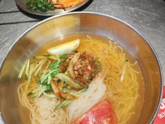 -合易泓烤肉•首创生椰大油边(宁山路店)