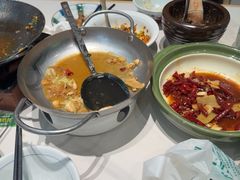 -费大厨辣椒炒肉(房山龙湖天街店)
