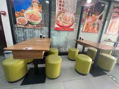 -李先生牛肉面大王(郑州火车站西广场2店)