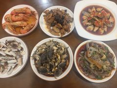 -红灯笼龙凤饭店(宁波老字号店)