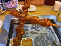 -苏格里岛自助海鲜烤肉火锅(集美万达店)