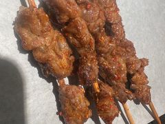 -管氏翅吧(马家堡店)