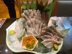 -昱匠·日本料理(金融街店)