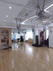 -Your Yoga Pilates·瑜伽普拉提习练室
