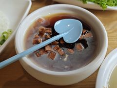 -摸错门牛肚火锅·烧烤(台东店)