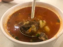 -巴依老爷·新疆美食(上城区天城路店)