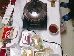 -海底捞火锅(勒泰店)