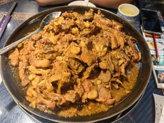 -甘家界牌柠檬鸭(青山店)