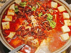 -师烤·豆花烤鱼(深圳坂田天虹店)
