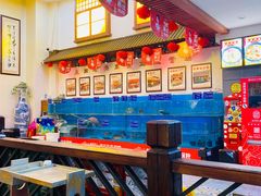 -老关东铁锅炖(上游街店)