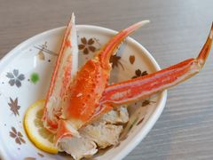 -蟹道乐(道顿堀本店)