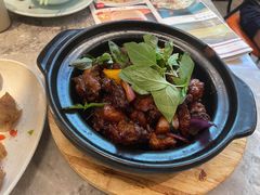 -四道菜·福建菜馆(新街口金鹰店)