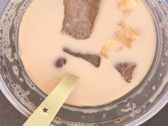 -八婆婆烧仙草(中山路店)