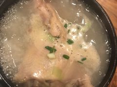 -云龙·烤肉专门店(东方路店)