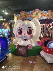 点击看大图 -卡通尼乐园(银泰店)