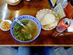 -长安后宰门水盆羊肉(新都心店)