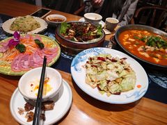 -益恒饭店乡间白族菜(古城总店)