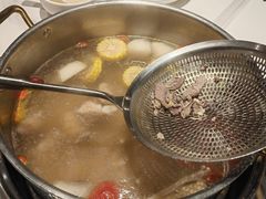 -犇鼎牛潮汕牛肉火锅(新辰里学清路店)