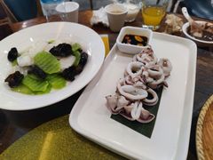 -江南外婆桥·禾城记忆(南湖店)