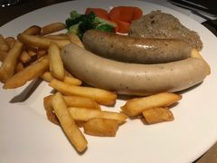 -FABIO’S费比欧披萨餐厅